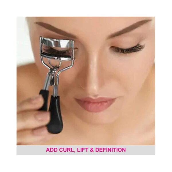 Vega Premium Eye Lash Curler (EC-02) (42 g) - Vega