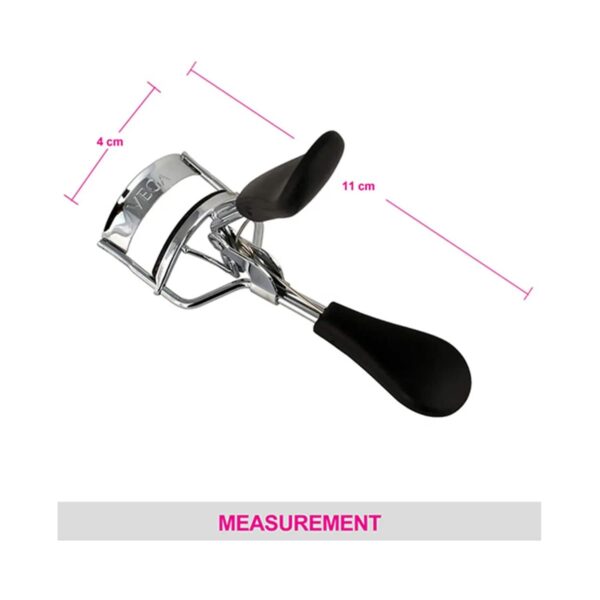 Vega Premium Eye Lash Curler (EC-02) (42 g) - Vega