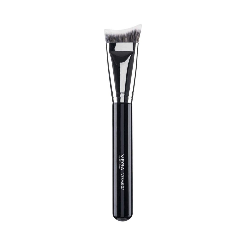 VEGA Professional Cheek Hug Contour Brush - VPPMB-07 - VEGA Professional