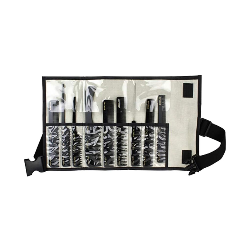 Vega Professional Comb HMBCS-01 (Set of 9) - Vega