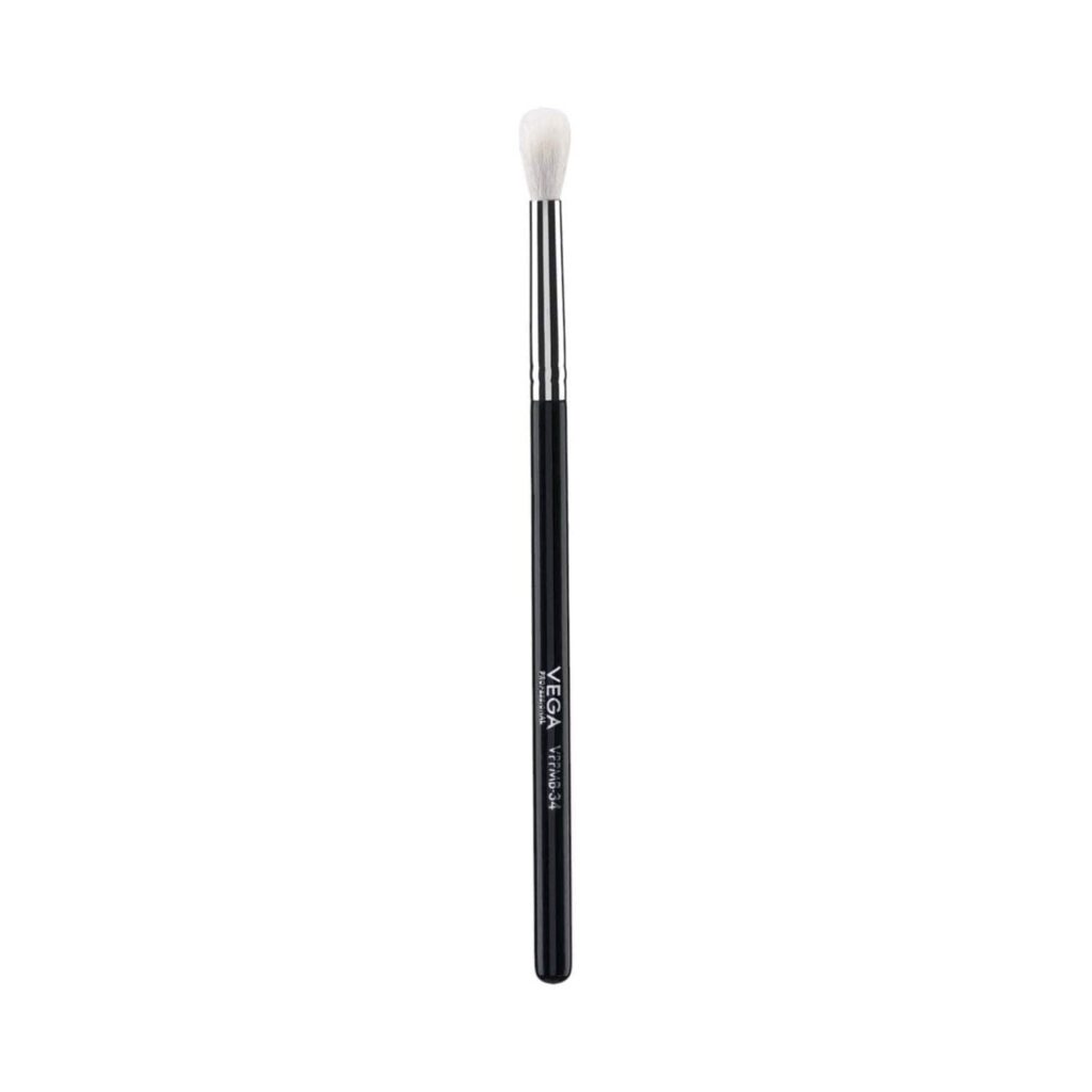 VEGA Professional Concealer Buffer Brush - VPPMB-34 - VEGA Professional