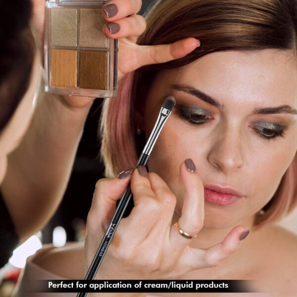 VEGA Professional Cream Eyeshadow Brush - VPPMB-05 - VEGA Professional
