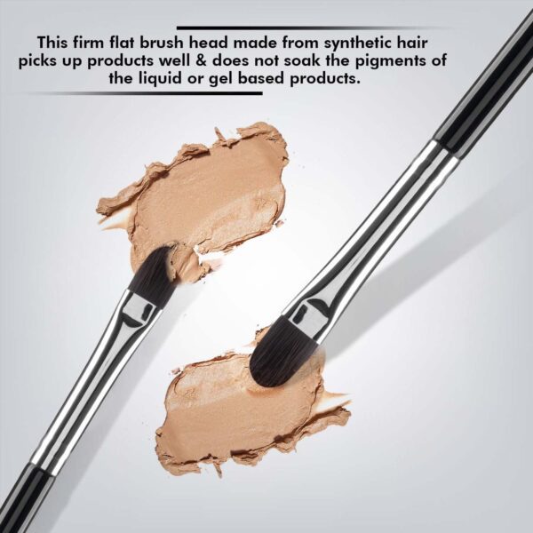 VEGA Professional Cream Eyeshadow Brush - VPPMB-05 - VEGA Professional