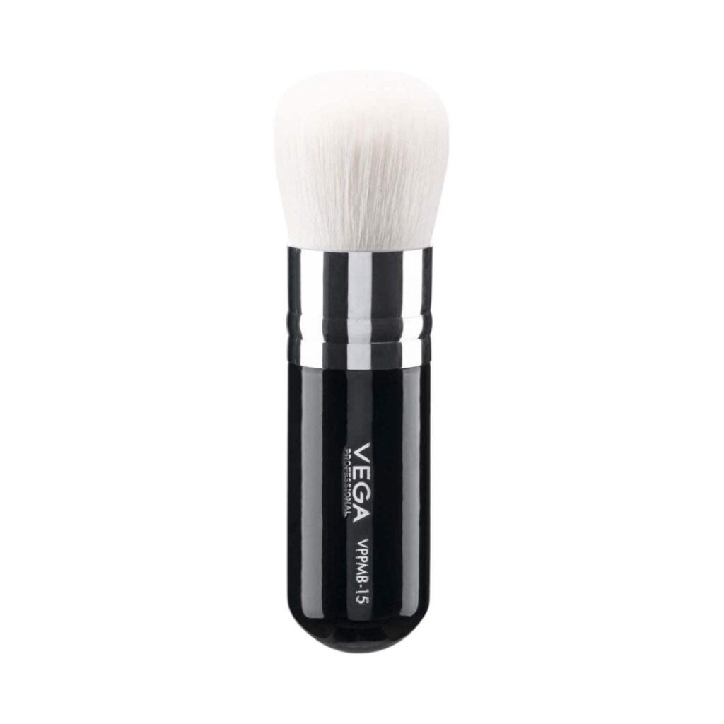 VEGA Professional Face/Body Polishing Brush - VPPMB-15 - VEGA Professional