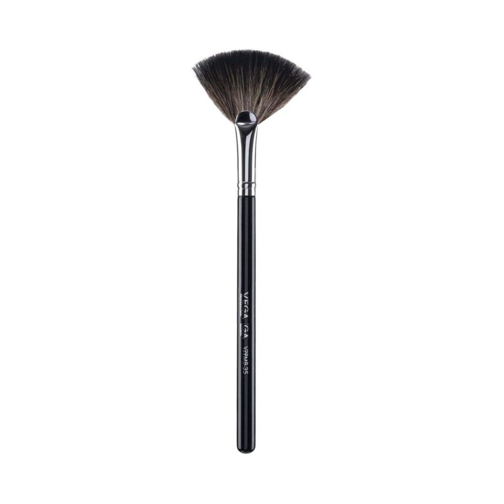 VEGA Professional Fan Brush - VPPMB-35 - VEGA Professional