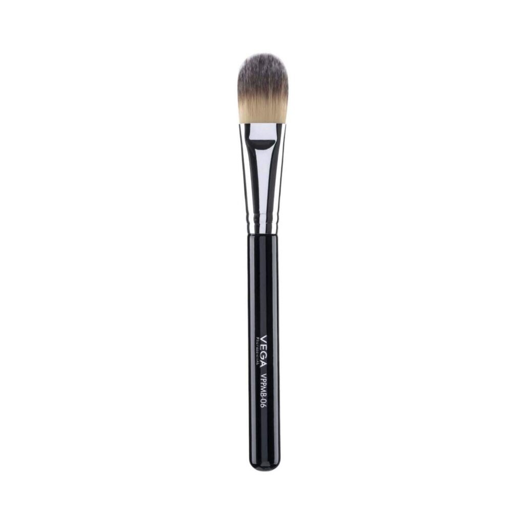 VEGA Professional Foundation Brush - VPPMB-06 - VEGA Professional