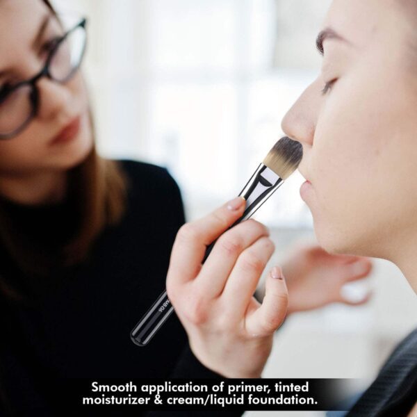 VEGA Professional Foundation Brush - VPPMB-06 - VEGA Professional