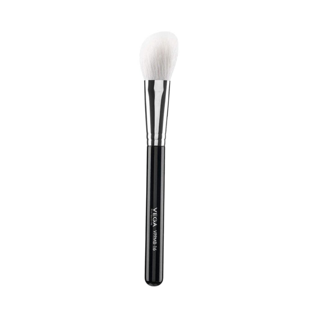 VEGA Professional Precision Face Contour Brush - VPPMB-16 - VEGA Professional