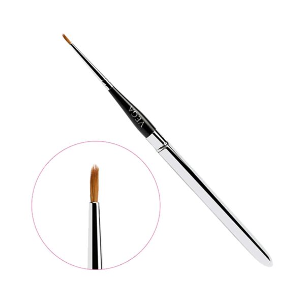 Vega Reversible Lip Liner (PV-24) (7 g) - Vega