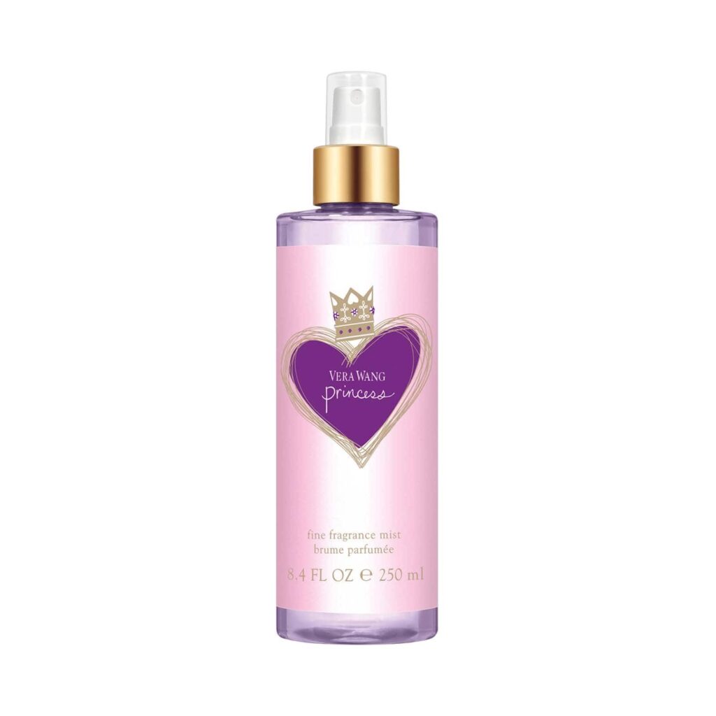 Vera Wang Princess Body Mist (250 ml) - Vera Wang