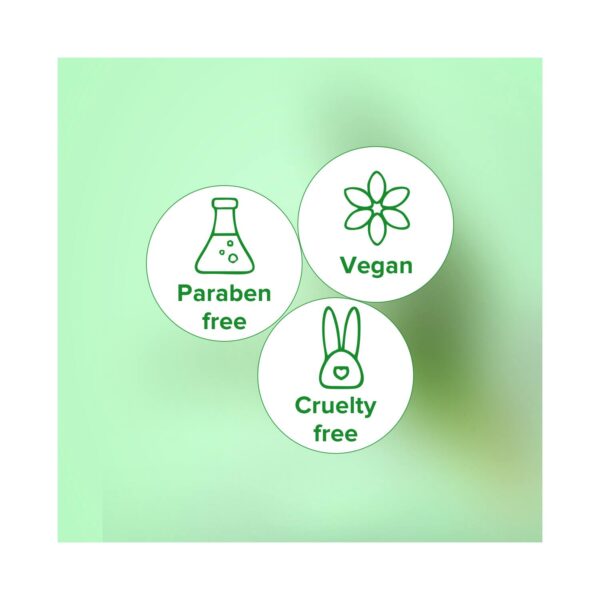 VI-JOHN Saffron Aloe Vera Fairness Body Lotion (250ml) - VI-JOHN