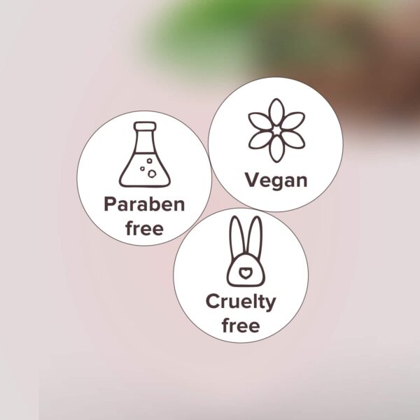 VI-JOHN Women Body Lotion Combo - Aloevera + Cocoa Butter + Milk Almond + Rose - VI-JOHN