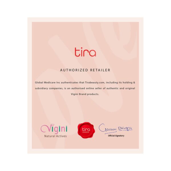 Vigini Anti Grey Early Zero Greying Prevention Hair Oil (100ml) - Vigini
