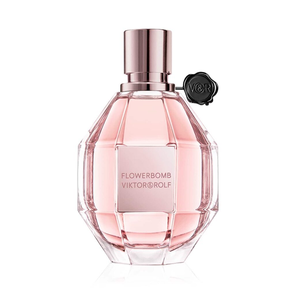 Viktor & Rolf Flowerbomb Eau De Parfum (100ml) - Viktor & Rolf
