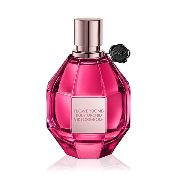 Viktor & Rolf Ruby Orchid Eau De Parfum (100ml) - Viktor & Rolf