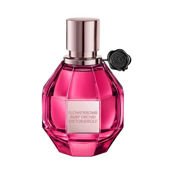 Viktor & Rolf Ruby Orchid Eau De Parfum (50ml) - Viktor & Rolf
