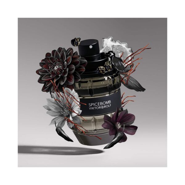 Viktor & Rolf Spicebomb Eau de Toilette Set (2 pcs) - Viktor & Rolf