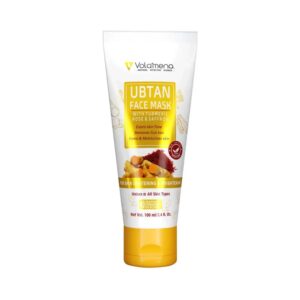 Volamena Ubtan Face Mask (100ml) - Volamena