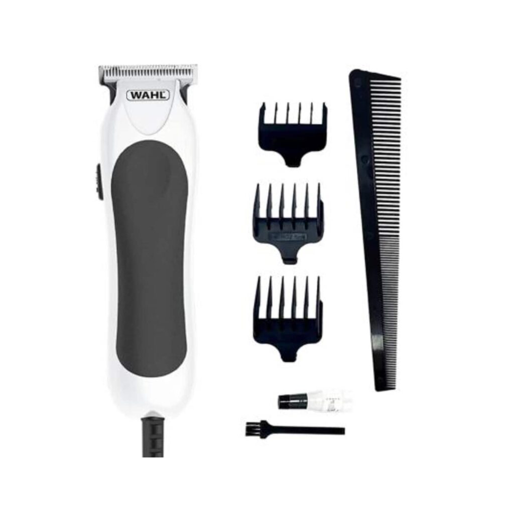 Wahl Mini T-Pro Grooming Kit - Wahl