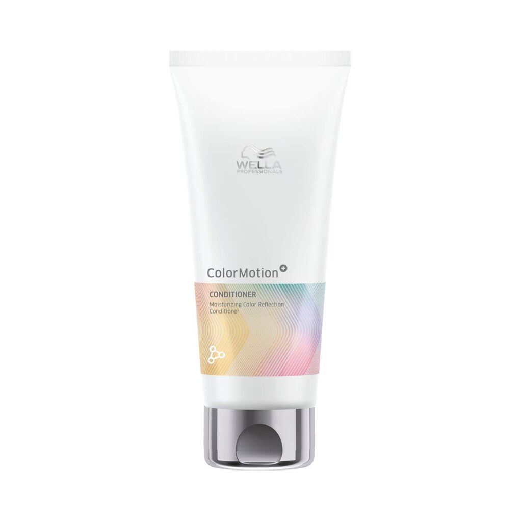 Wella Professionals Colormotion Moisturizing Color Reflection Conditioner (200ml) - Wella Professionals
