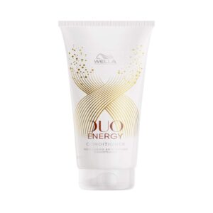 Wella Professionals Duo Energy Revitalizing Anti Deposit Conditioner (200ml) - Wella Professionals