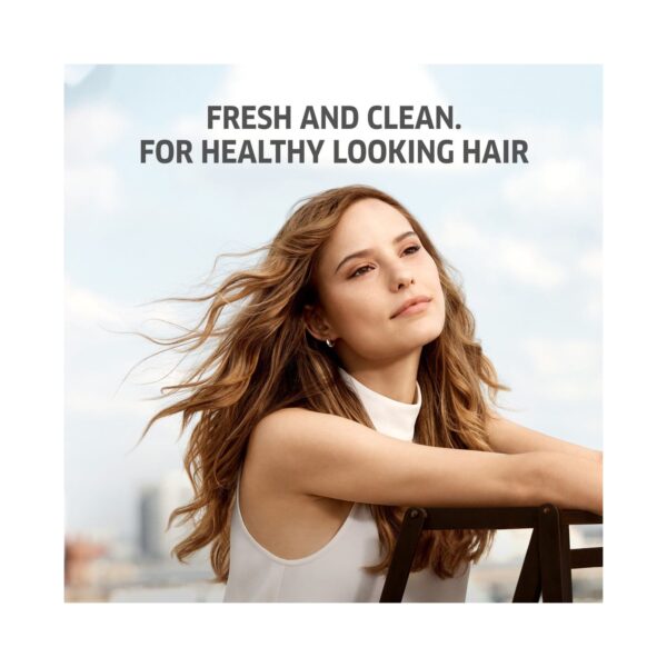 Wella Professionals Invigo Balance Clean Scalp Anti Dandruff Shampoo (250ml) - Wella Professionals