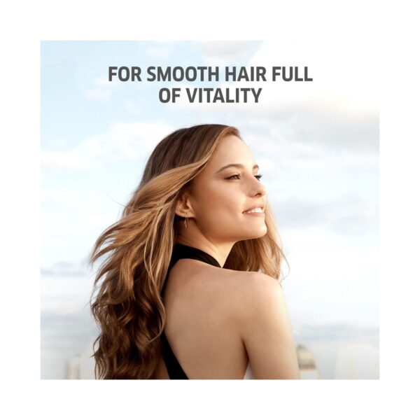 Wella Professionals Invigo Nutri Enrich Deep Nourishing Shampoo (250ml) - Wella Professionals