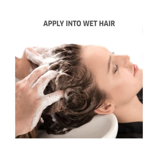 Wella Professionals Invigo Nutri Enrich Deep Nourishing Shampoo (250ml) - Wella Professionals