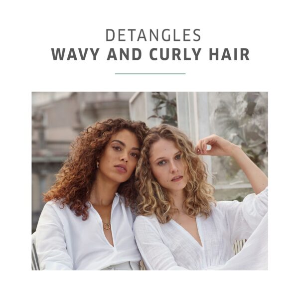 Wella Professionals Nutricurls Detangling Conditioner for Waves & Curls (200ml) - Wella Professionals