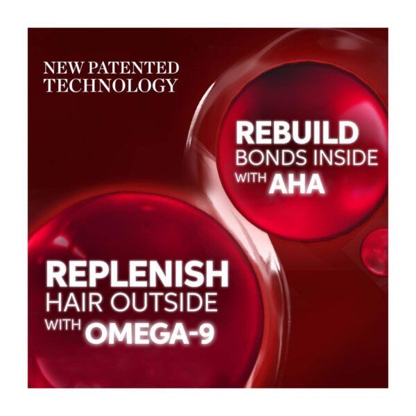 Wella Professionals Ultime Repair Intense Mask (150 ml) - Wella Professionals