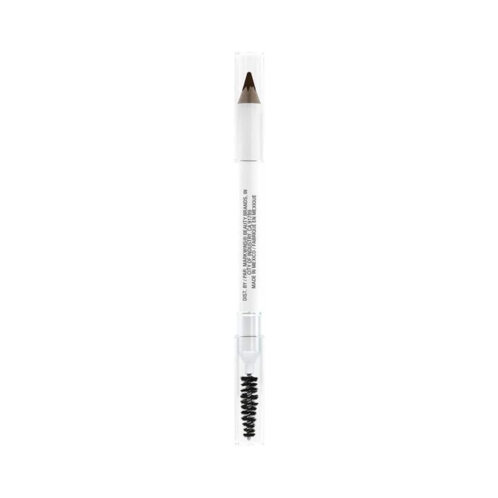 Wet n Wild Brow Sessive Shaping Pencil - Medium Brown (0.7g) - Wet n Wild