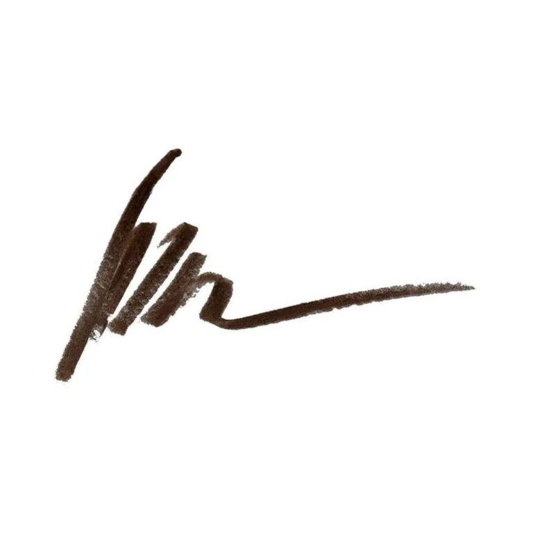Wet n Wild Brow Sessive Shaping Pencil - Medium Brown (0.7g) - Wet n Wild