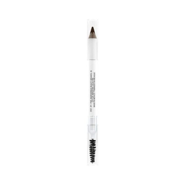 Wet n Wild Brow Sessive Shaping Pencil - Medium Brown (0.7g) - Wet n Wild