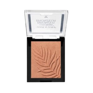 Wet n Wild Color Icon Bronzer - Ticket To Brazil (11g) - Wet n Wild