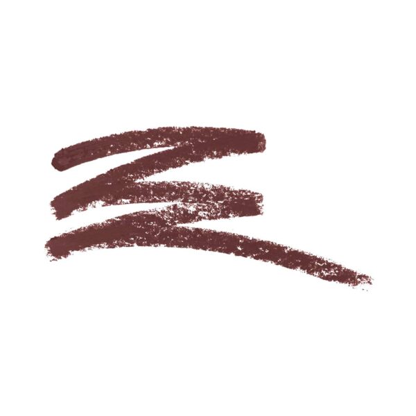 Wet n Wild Color Icon Pencil Lip Liner - Brandy Wine (1.4g) - Wet n Wild