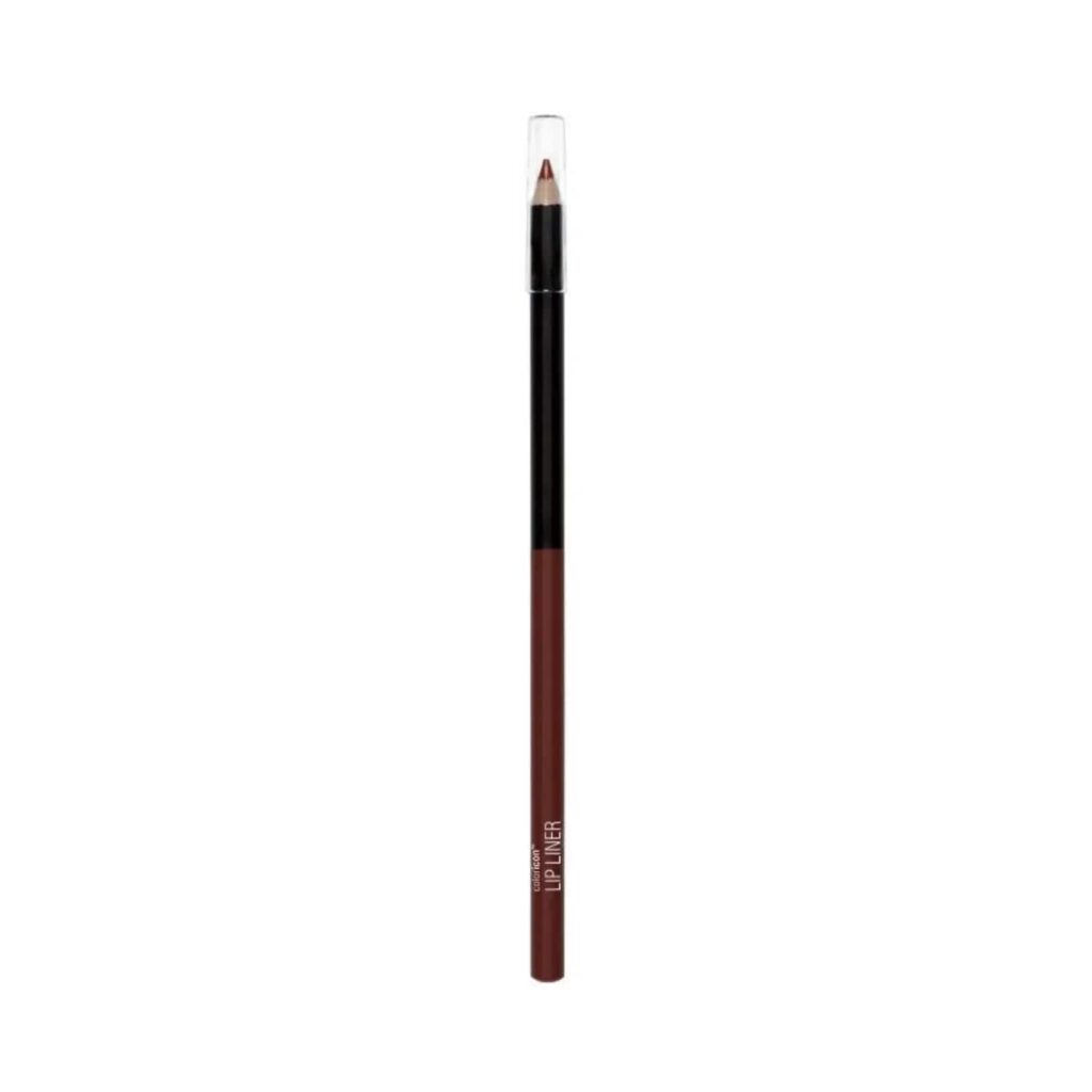 Wet n Wild Color Icon Pencil Lip Liner - Brandy Wine (1.4g) - Wet n Wild