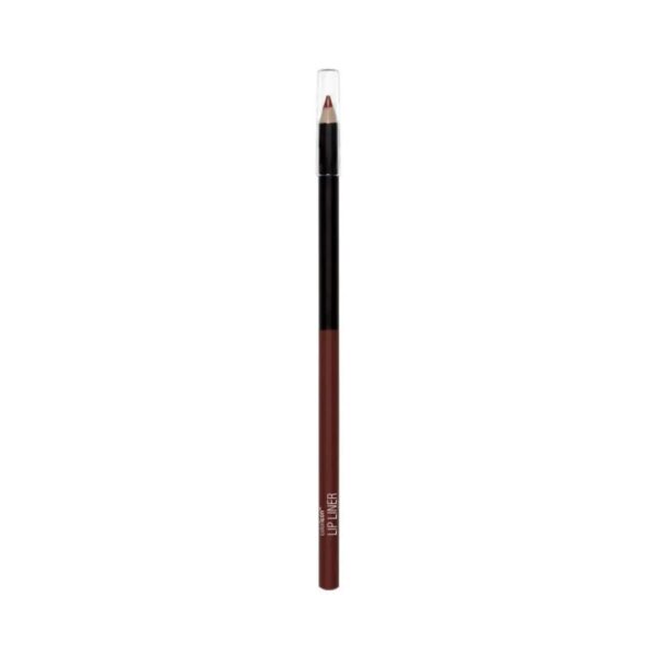 Wet n Wild Color Icon Pencil Lip Liner - Brandy Wine (1.4g) - Wet n Wild