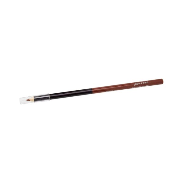 Wet n Wild Color Icon Pencil Lip Liner - Chestnut (1.4g) - Wet n Wild