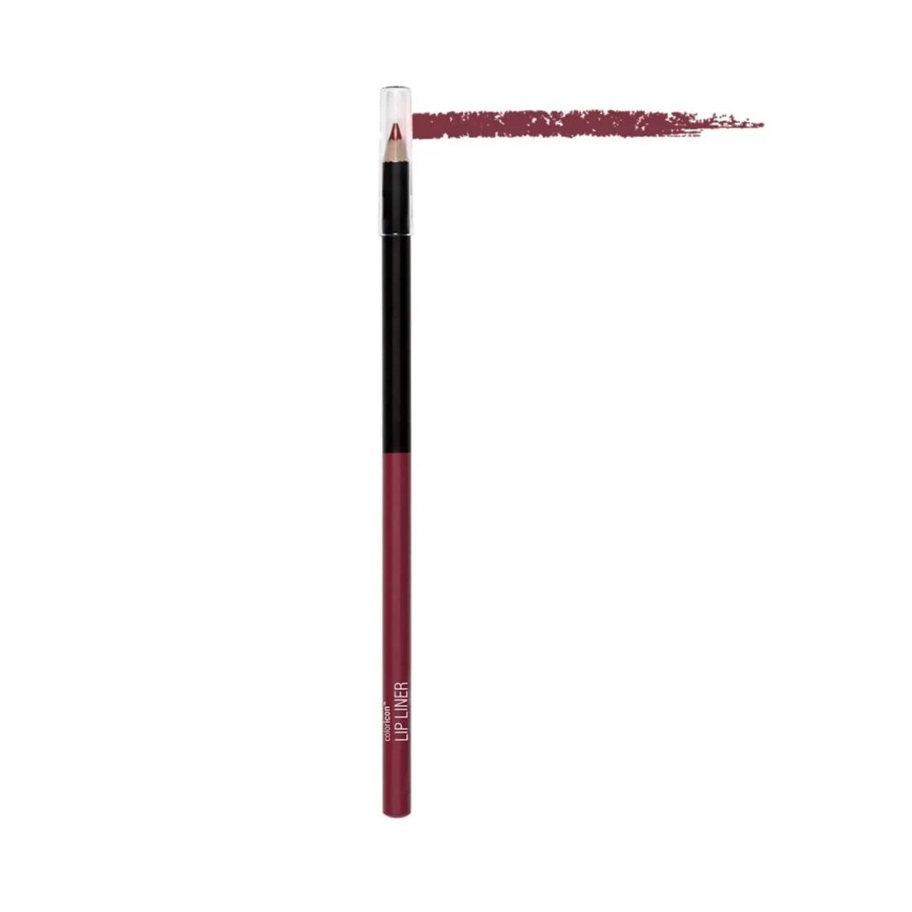 Wet n Wild Color Icon Pencil Lip Liner - Fab Fuschia (1.4g) - Wet n Wild