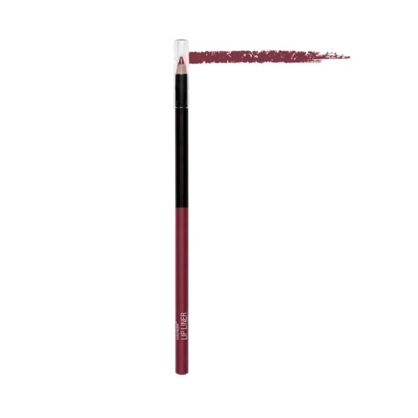 Wet n Wild Color Icon Pencil Lip Liner - Fab Fuschia (1.4g) - Wet n Wild