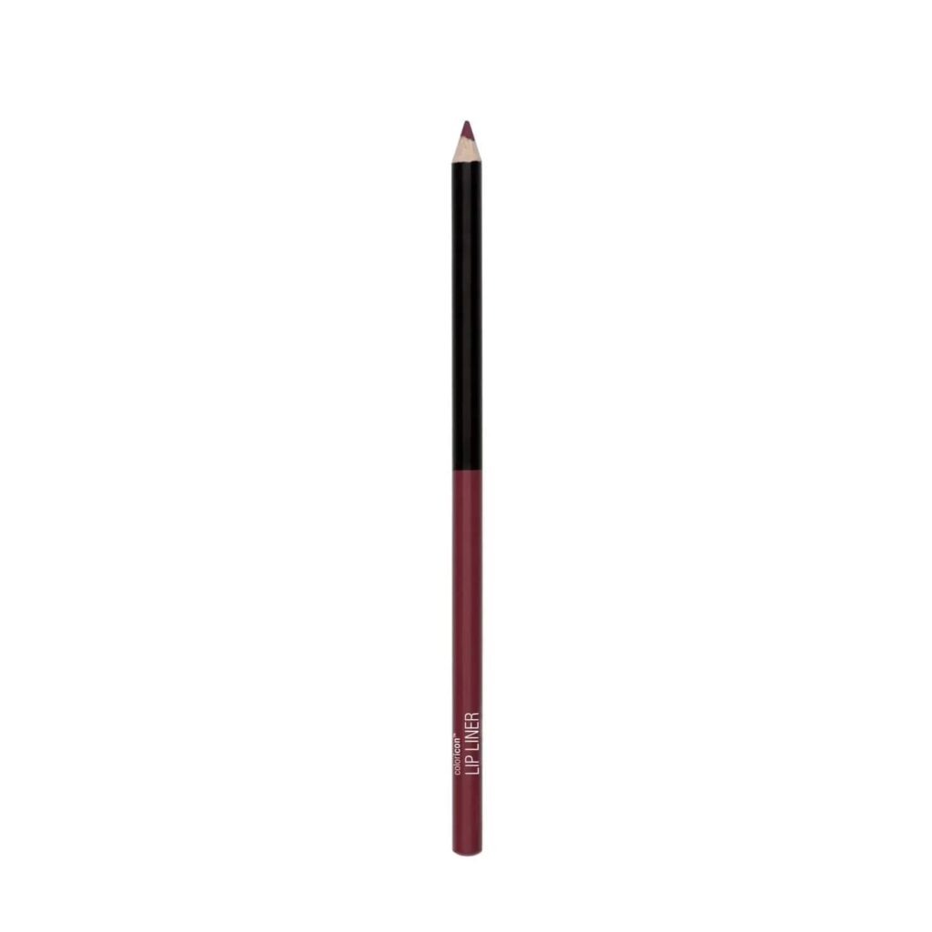 Wet n Wild Color Icon Pencil Lip Liner - Plumberry (1.4g) - Wet n Wild