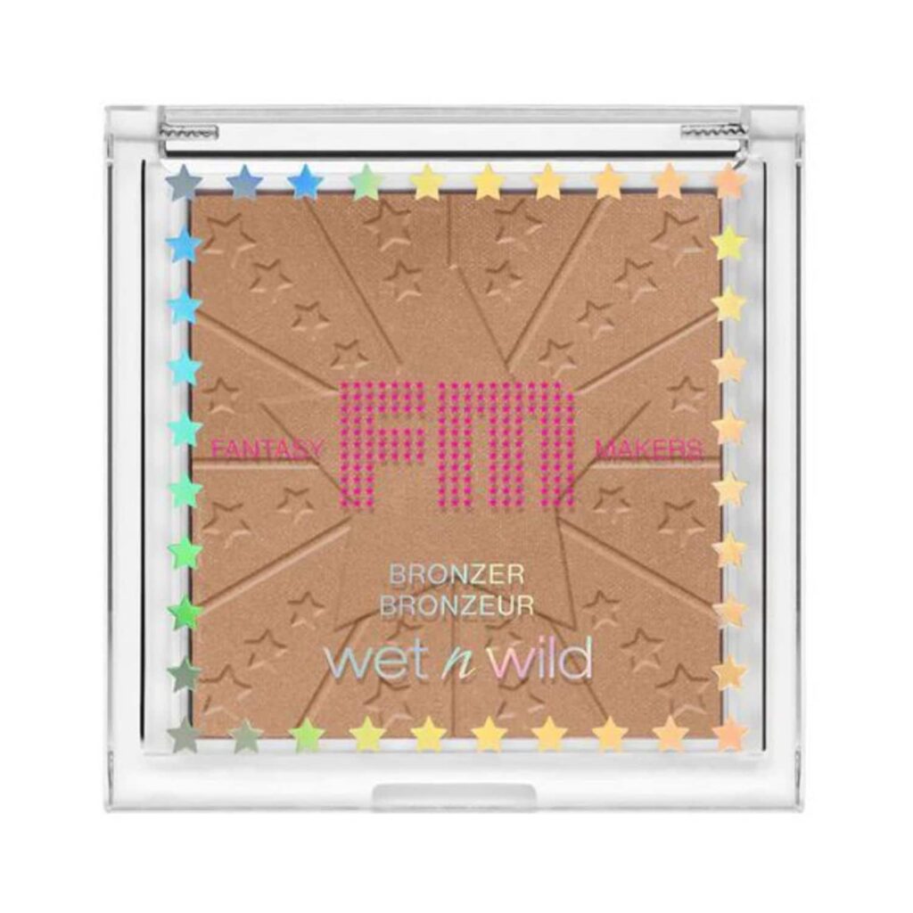 Wet n Wild Fantasy Maker Bronzer - Dusk To Dawn (10g) - Wet n Wild
