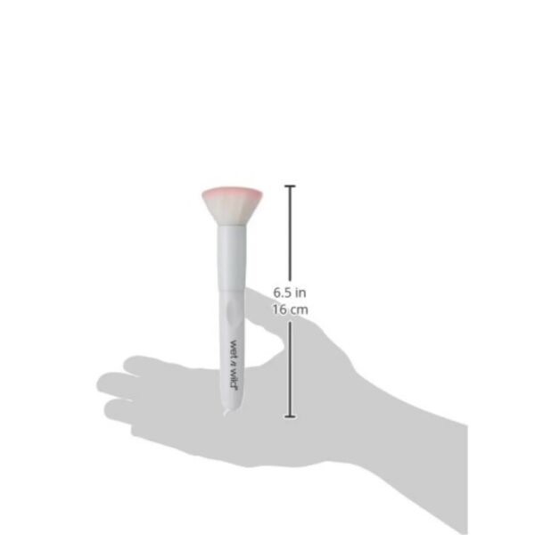 Wet n Wild Makeup Flat Top Face Brush - Wet n Wild