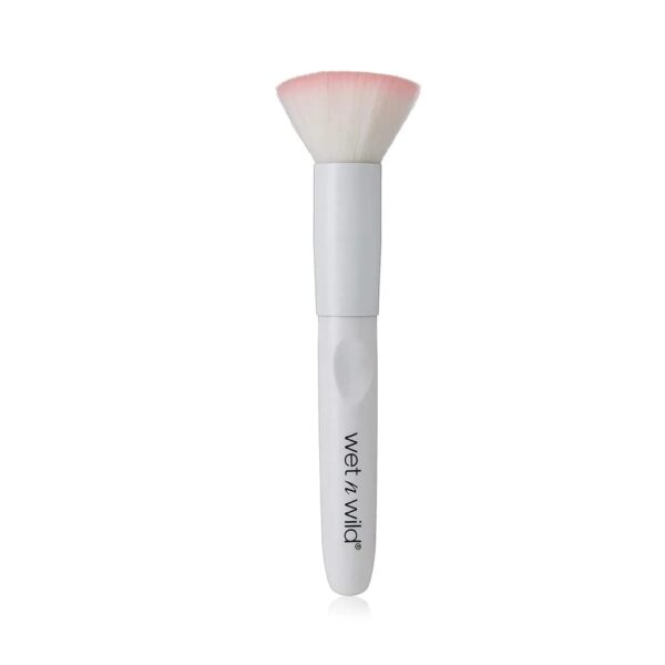 Wet n Wild Makeup Flat Top Face Brush - Wet n Wild