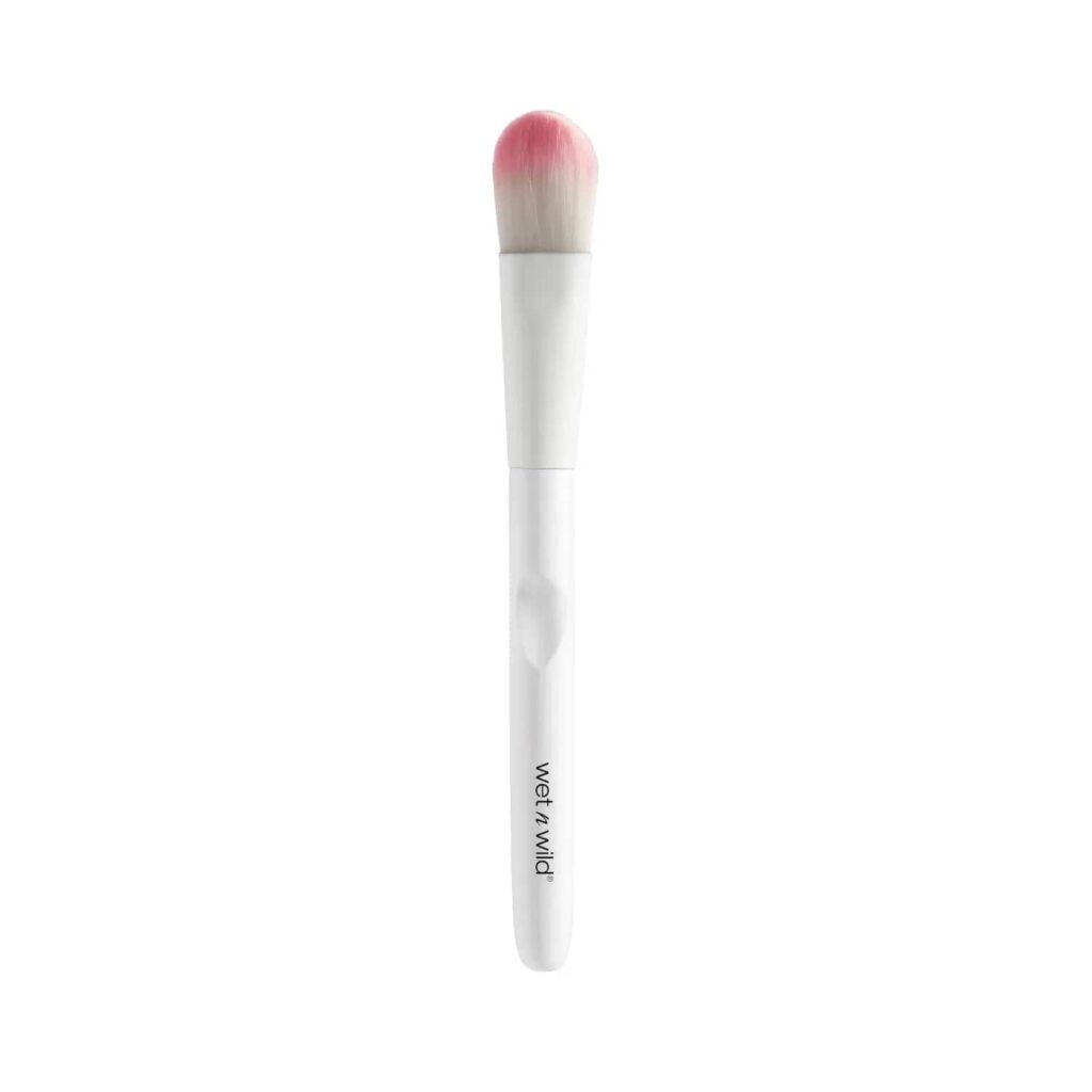 Wet n Wild Makeup Foundation Face Brush - Wet n Wild