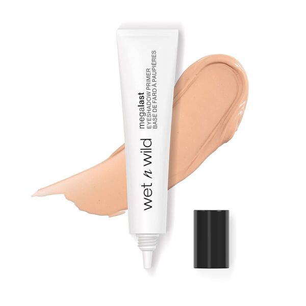 Wet N Wild Megalast Eyeshadow Primer NA (10 ml)