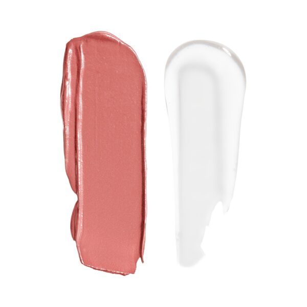 Wet n Wild Megalast Lock N' Shine Lip Color - Nude Illusion (8 ml) - Wet n Wild