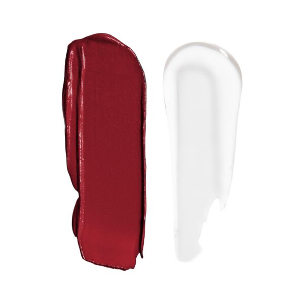 Wet n Wild Megalast Lock N' Shine Lip Color - Red-Y For Me (8 ml) - Wet n Wild