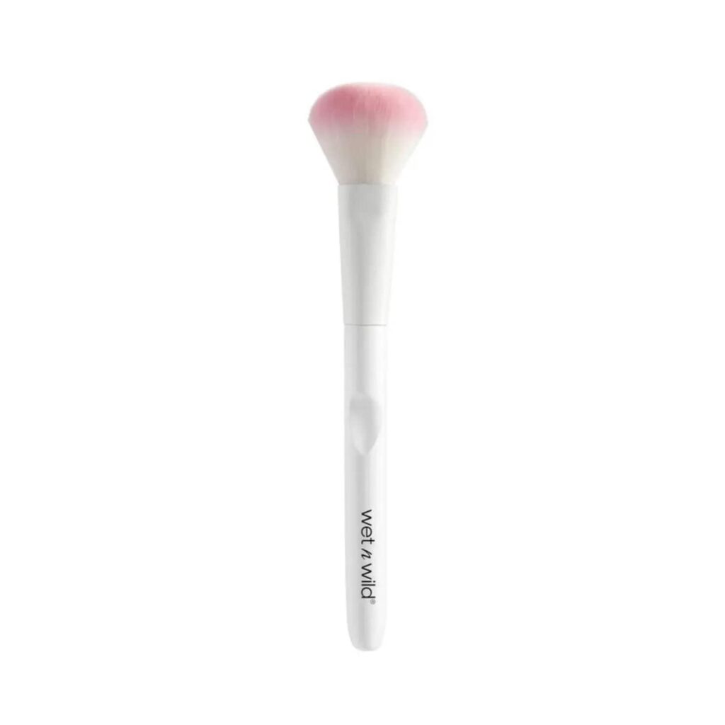 Wet n Wild Powder Face Brush - Wet n Wild