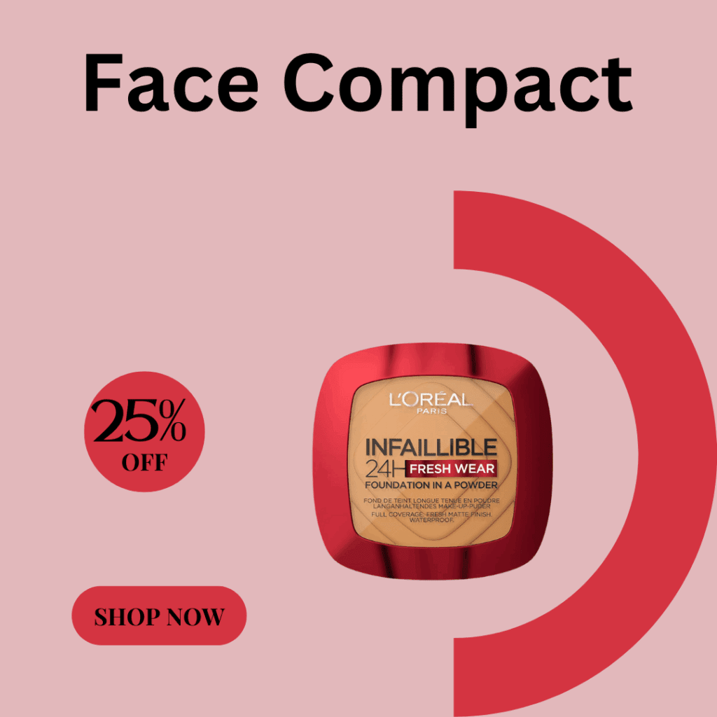 Face Compact